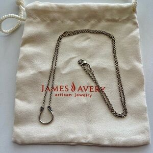 James Avery Chain